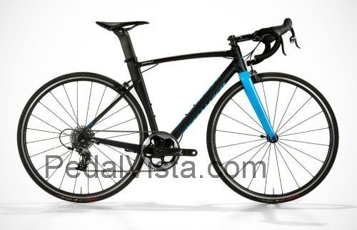 Specialized Allez Sprint X1 fiche technique et avis